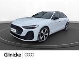 Audi A5 Avant e-hybrid QUATTRO+S-LINE+AHK+HUD+TECHPLU - Neuwagen: Weiß