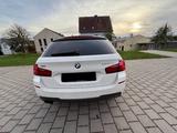 BMW 525D Xdrive Vollausstattung TÜV/Navi/Head  - BMW 525 in Wiesbaden