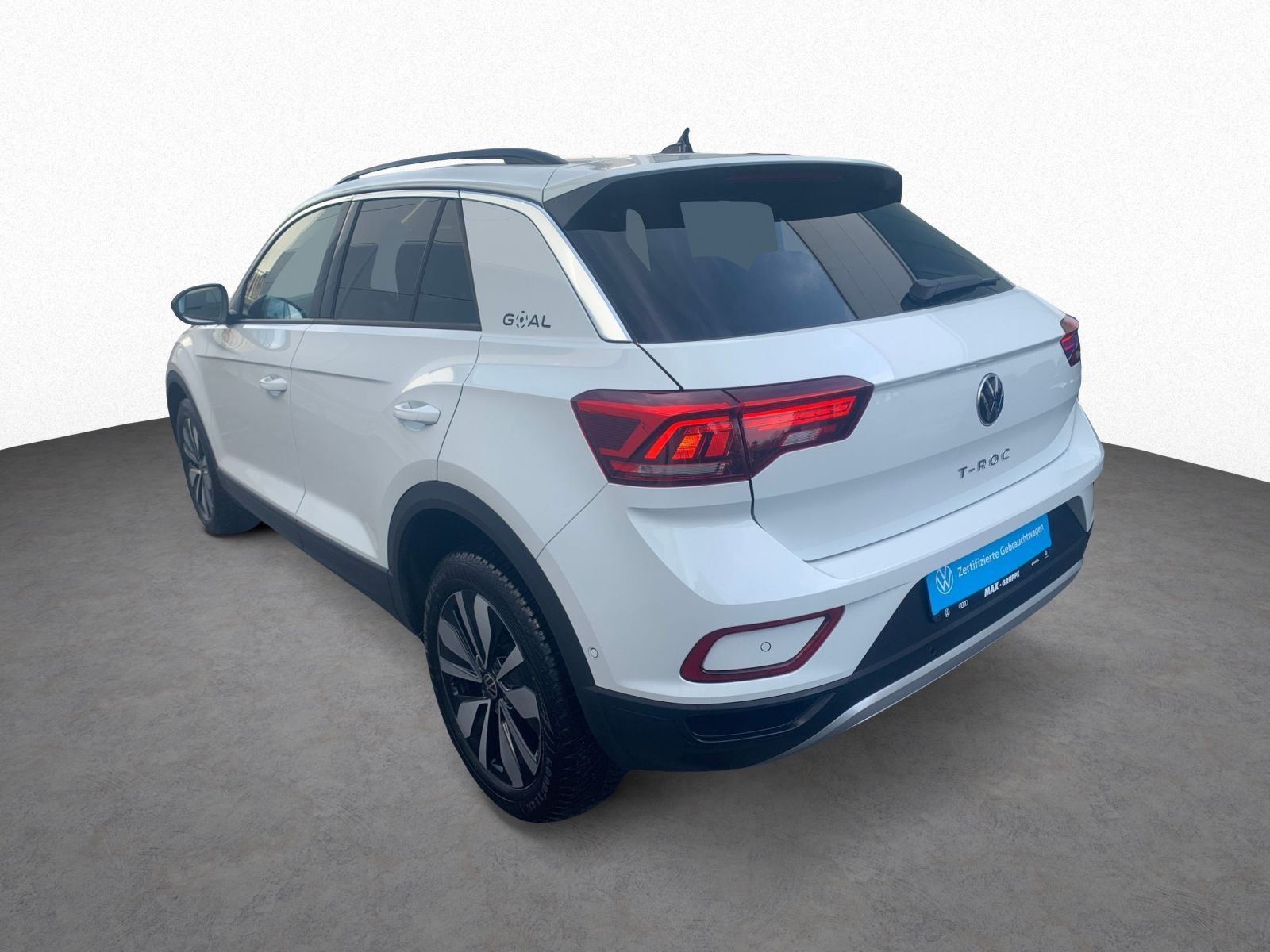 Volkswagen T-Roc - Bild 6