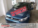 Volkswagen Polo V 1.0 Lounge Climatronic|SHZ|Temp. - Volkswagen Polo: Blau