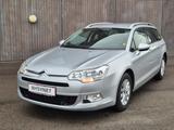 Citroën C5 Tourer Confort 2.0 163 hk - Citroën C5: 2.0
