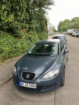 Seat Leon 1.6 Reference Reference - Seat Leon aus 2009: R