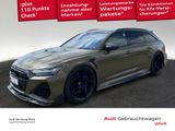 Audi RS6 Avant quattro tiptronic ABT RS6-LE Legacy Ed - Audi RS6 in Hamburg