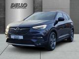 Opel Grandland X Business INNOVATION 1.6 TURBO AHK-a  - gebrauchte Opel Grandland (X) aus dem Jahr 2019