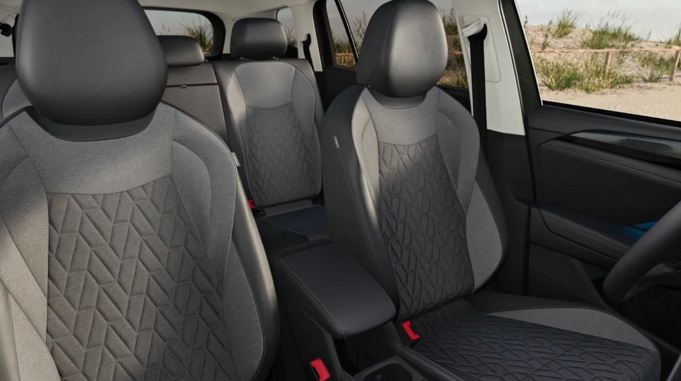 Volkswagen Tayron - Bild 8
