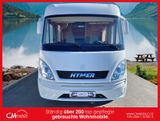 HYMER / ERIBA / HYMERCAR ML-I 560 - Mercedes Benz - Automatik - - HYMER / ERIBA Diesel Integrierter Automatik
