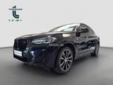 BMW X4 M40i Pano HUD AHK - gebrauchte BMW X4 M40 aus dem Jahr 2024