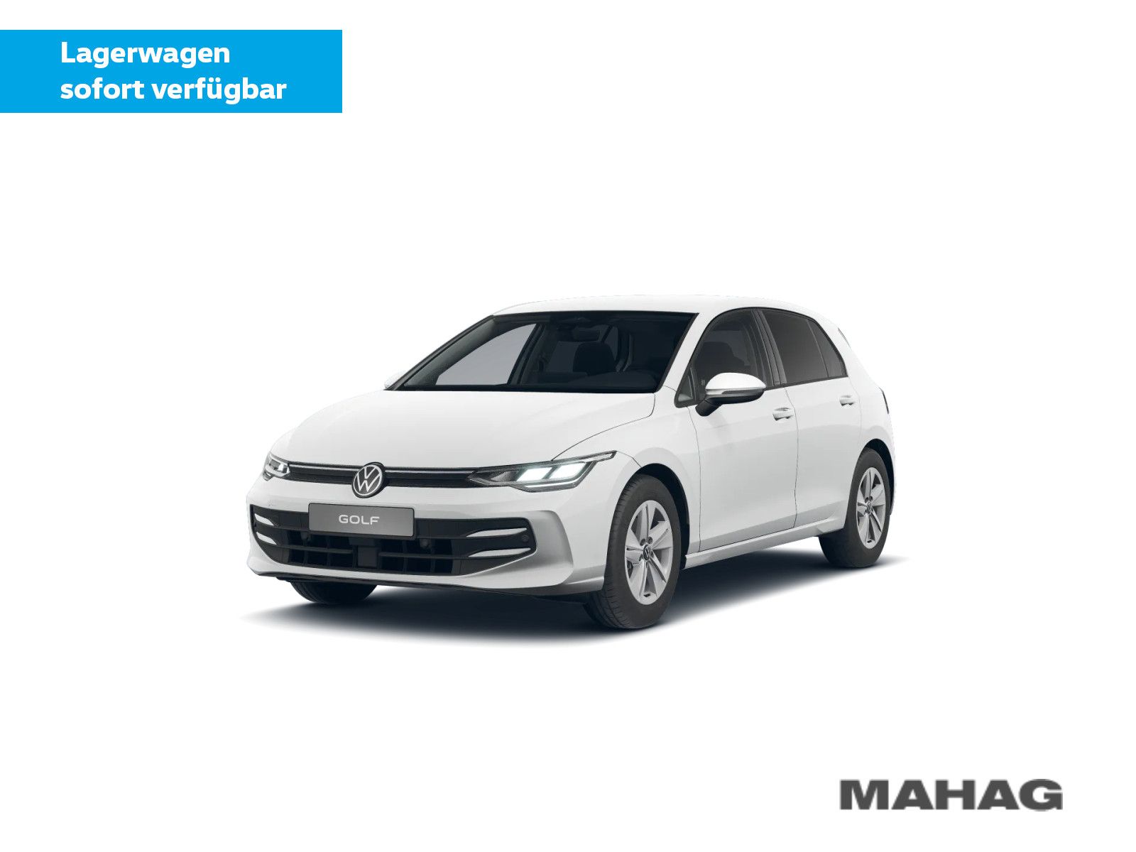 Volkswagen Golf - Bild 2