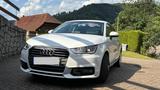 Audi A1 1.4 TDI ultra - Audi A1 in Freiburg