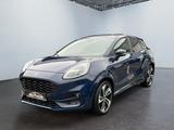 Ford Puma ST-Line 1.0 EcoBoost ACC Einparkhilfe - Gebrauchtwagen in Schwäbisch Gmünd