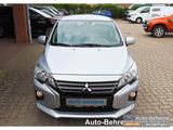 Mitsubishi Space Star Select Klima DAB Bluetooth - Mitsubishi Space Star Tageszulassungen