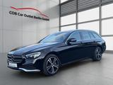 Mercedes-Benz E 400 d T 4M DISTRO PANO KAM360 STANDHZG AHK - gebrauchte Mercedes-Benz E 400 aus dem Jahr 2022