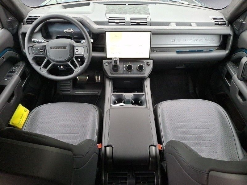 Land Rover Defender - Bild 6