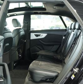 2018 AUDI Q8 缩略图 25