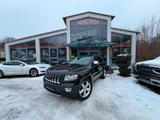 Jeep Grand Cherokee 5,7 Hemi Leder"Xenon"Navi"Sitz he - Jeep: Hemi