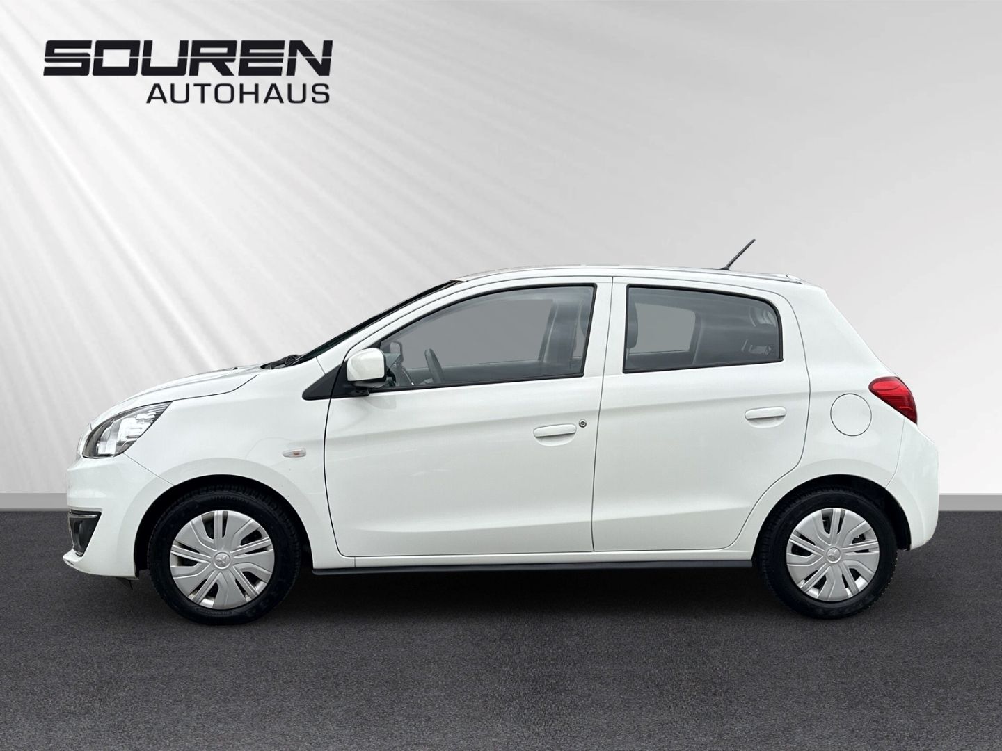 Fahrzeugabbildung Mitsubishi Space Star Radio + Bluetooth+ USB + Freisprechei