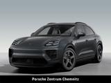 Porsche Macan 4 Electric Head-Up;Pano;Sitzbelüft.;ACC - Porsche Macan in Chemnitz