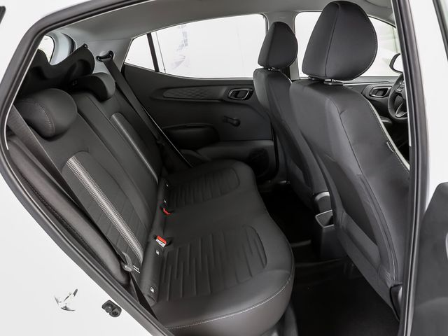 Hyundai i10 1.0 Select Navi Kamera Spurhalteassistent
