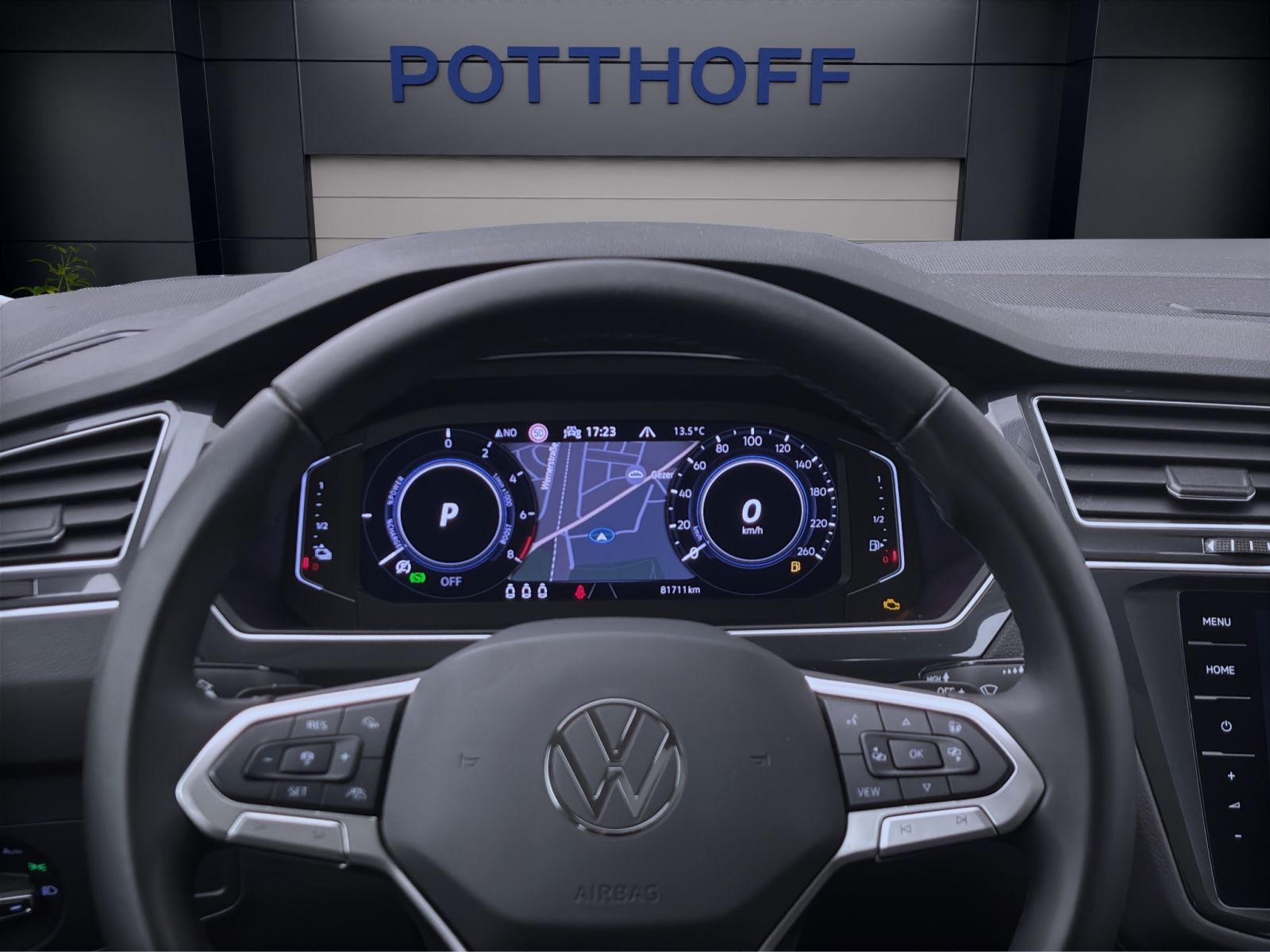 Volkswagen Tiguan - Bild 13