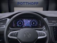 Volkswagen Tiguan - Vorschau Bild 13