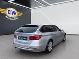 BMW 316 i Touring Automatik - BMW 316: Kombi, 316i