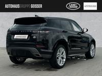 Land Rover RR Evoque P200 R-DYNAMIC SE AWD Automatik ACC