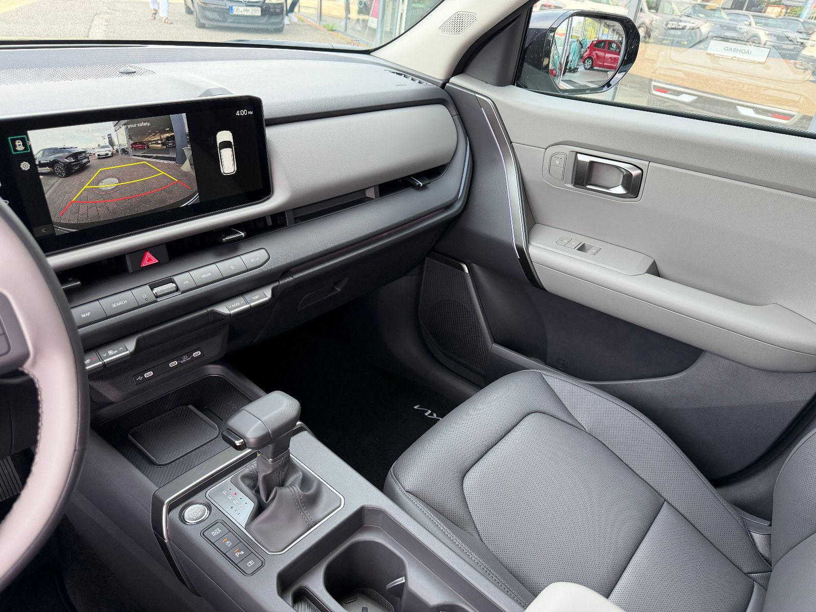 Kia Andere - Bild 19