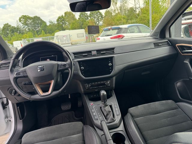 Seat Ibiza 1.0 TSI 85kW DSG Xcellence