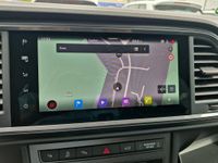 Cupra Ateca - Vorschau Bild 9