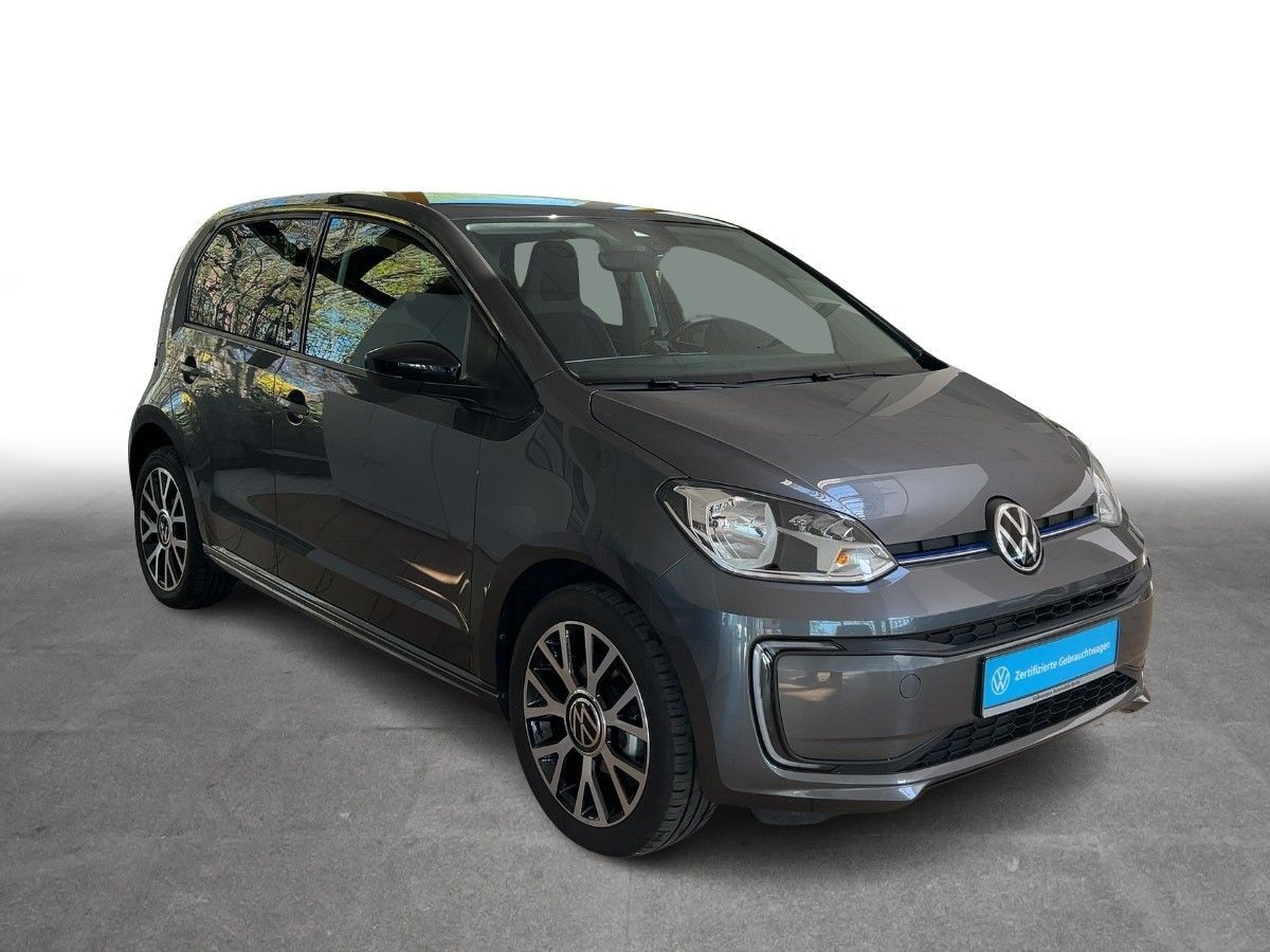 Volkswagen e-up! - Bild 5