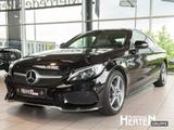 Mercedes-Benz C 180 AMG+PANO+LED+RÜCKFAHRKAMERA+PARK-PAKET - Mercedes-Benz C 180: AMG Paket