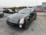 Cadillac SRX V6 Sport Luxury 4x4 LPG Xenon Navi - Cadillac SRX Gebrauchtwagen