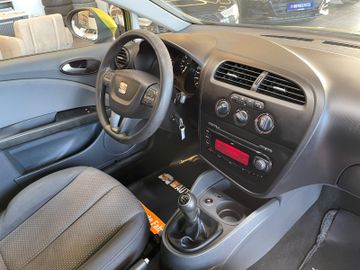 Seat Leon Reference *KLIMAANLAGE*TÜV 082025*SZHZ*