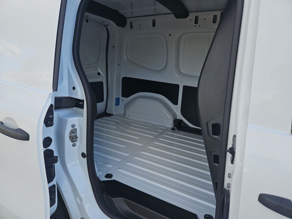 Fahrzeugabbildung Mercedes-Benz Citan 108 CDI Kasten BASE Standard Klima PTS hi.