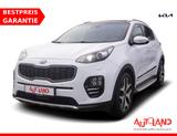 Kia Sportage 1.6 T-GDI GT-Line 4WD Navi Panorama DAB - Kia Sportage Gebrauchtwagen in Berlin