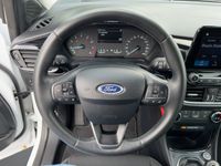 Ford Puma - Vorschau Bild 11