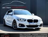 BMW 120 i Edition M Sport Shadow neue Kette - BMW: Kleinwagen