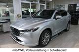 Mazda CX-5 SKYACTIV AWD TAKUMI Glas­schie­be­dach - Mazda CX-5: Takumi