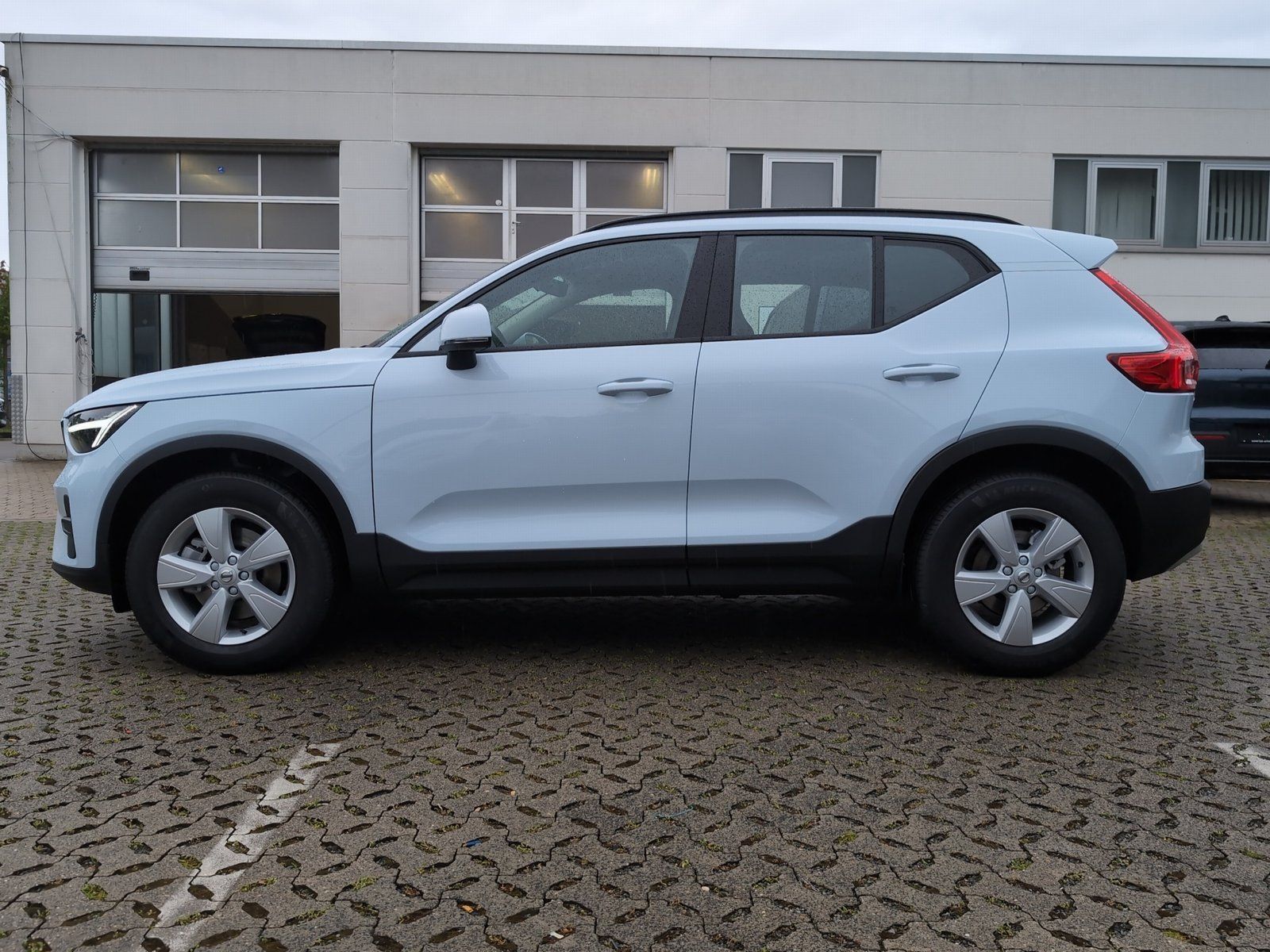 Volvo XC40 - Bild 2