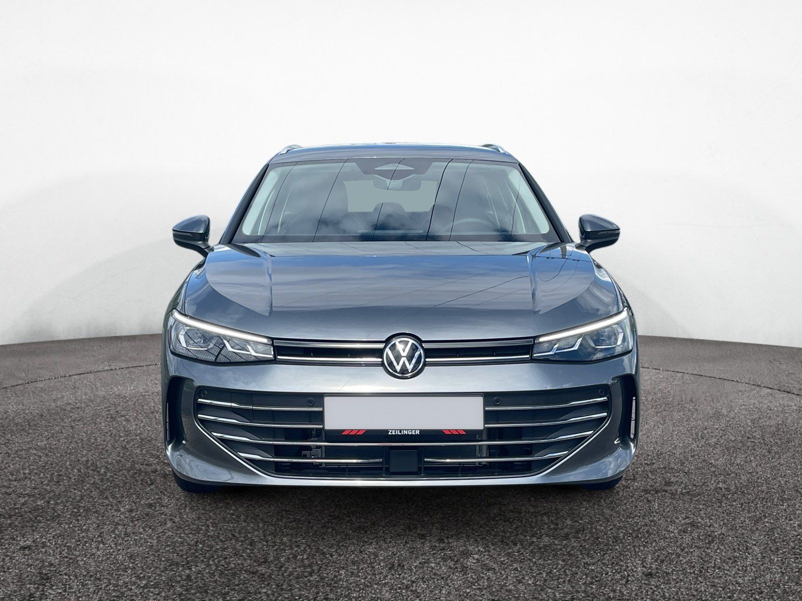 Volkswagen Passat - Bild 3