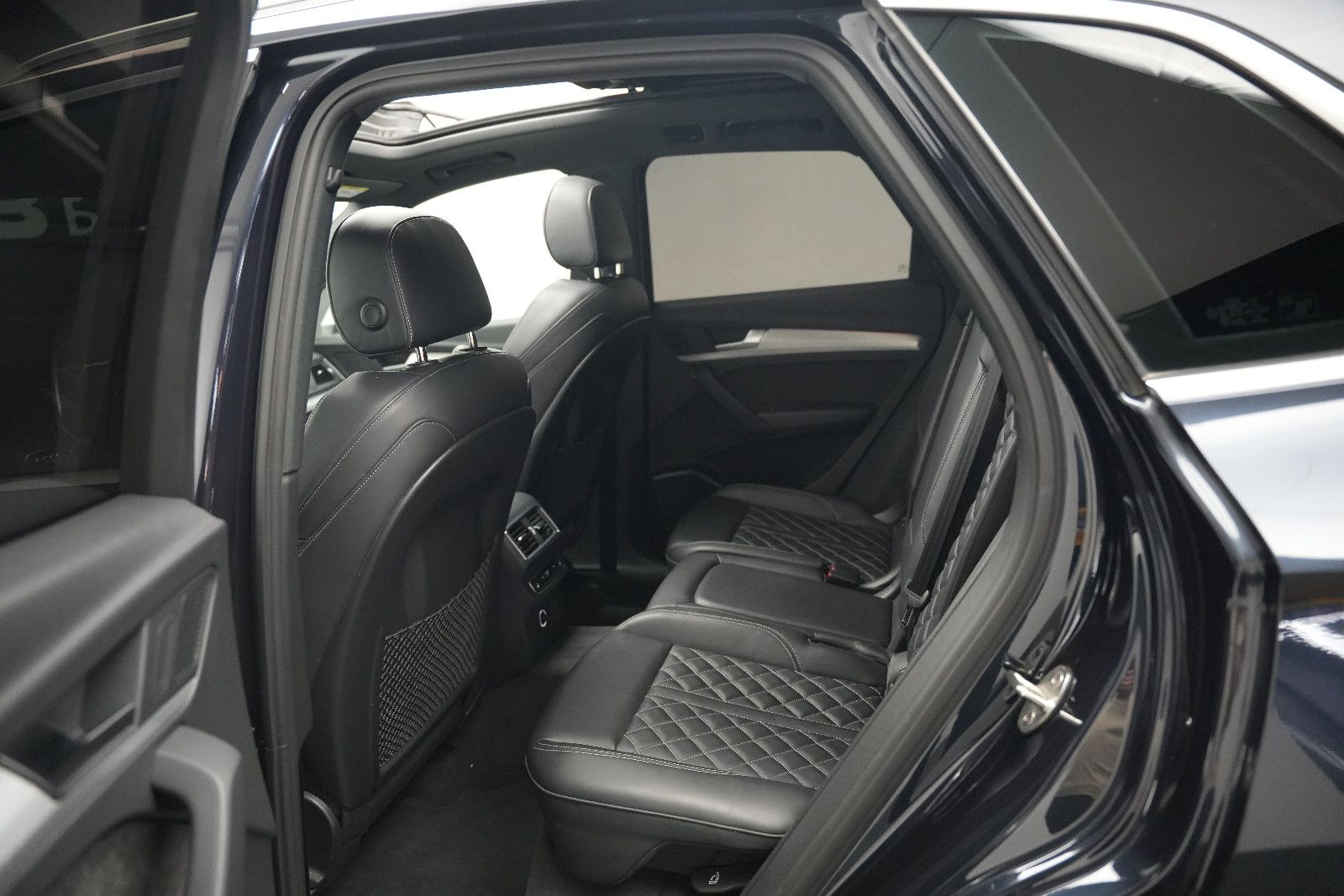 Fahrzeugabbildung Audi SQ5 3.0 TFSI *Pano*RautenSitze*HUD*Virtual*B&O*