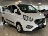 Ford Tourneo Custom Shuttle L2 SITZHEIZUNG+9-SITZER - Ford Tourneo Custom Gebrauchtwagen in Mülheim (Ruhr)