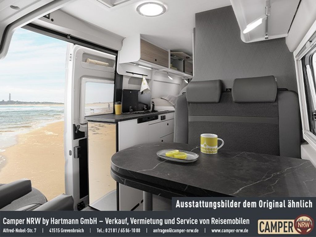 ETRUSCO CV 600 DB Fiat