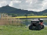CFMOTO Cforce 1000 Modell 2020 - Offers