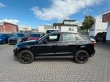 Audi Q5 2.0 TDI  quattro/SHZ/PDC v+h/Navi/AHK - gebrauchte Audi Q5 aus dem Jahr 2014
