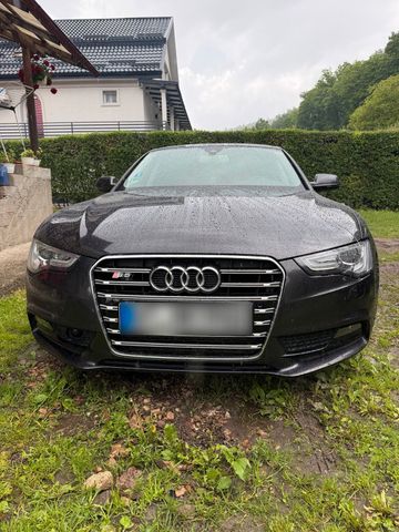 AUDI Audi A5 3.0 TDI quattro | 245 CP | S-Troni...