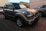 Kia Soul Edition 7 AHK/Sitzheizung /PDC/Scheckheft - Kia Soul mit Diesel-Antrieb