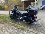 Harley-Davidson FLHT Electra Glide Classic - HARLEY-DAVIDSON 1991