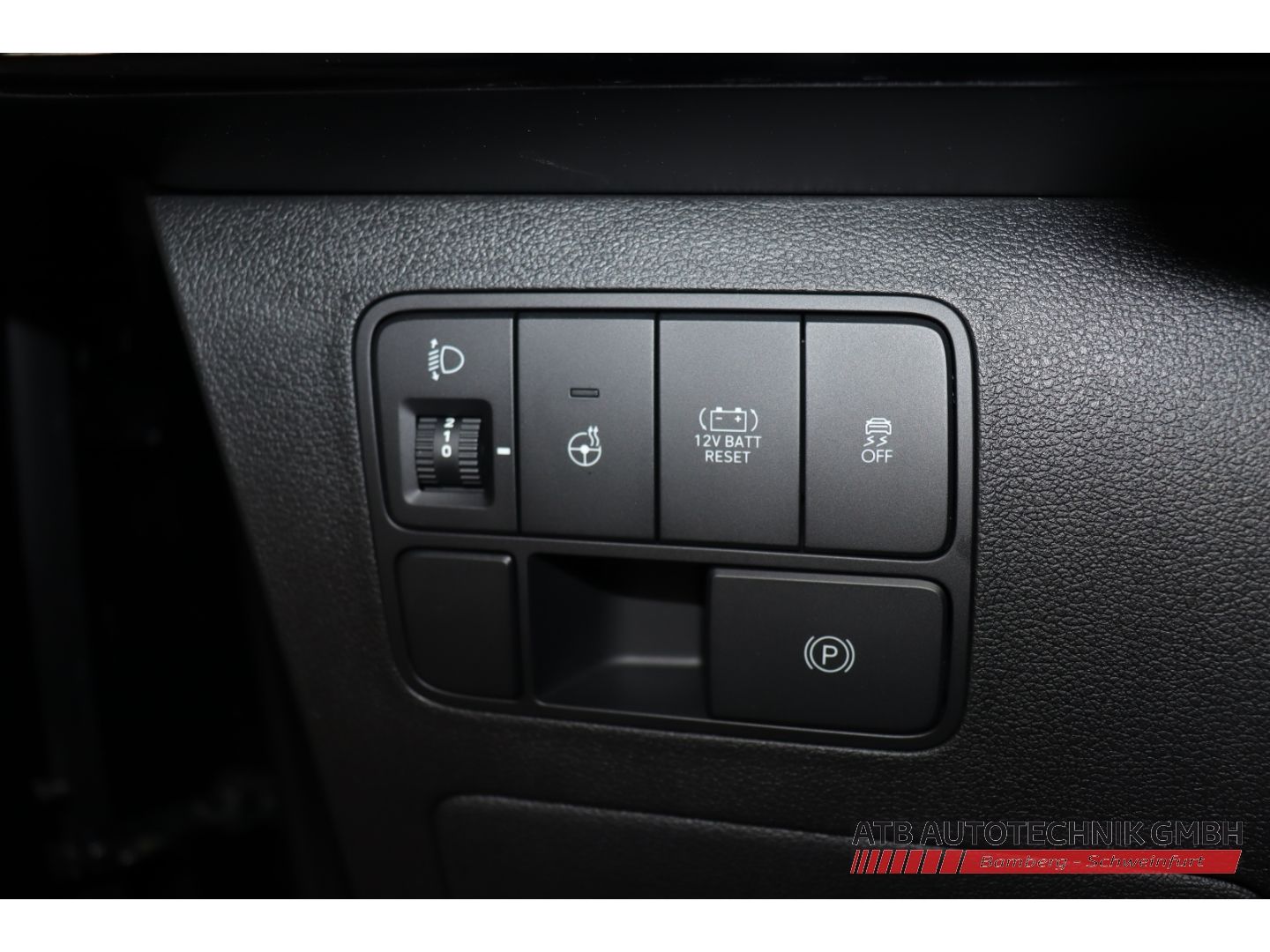 Hyundai STARIA - Bild 16