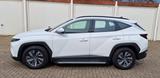 Hyundai TUCSON Select 1.6 T-GDI Mild-Hybrid/2 WD/Navi - Hyundai TUCSON in Hamm